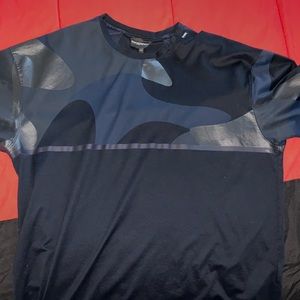 Emporio Armani XXL Shirt (Really a M-L)